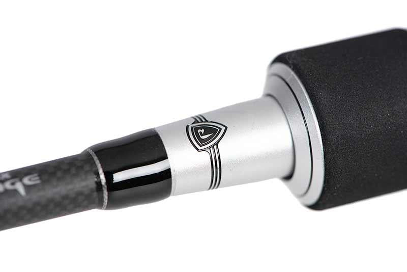 Fox Rage TR Finesse Touch 205cm - 6ft 7in 2-10g