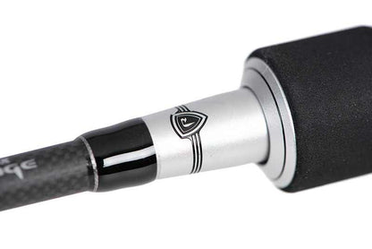 Fox Rage TR Finesse Touch 205cm - 6ft 7in 2-10g