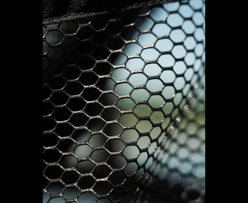 Black Cat Baitfish Tunnel