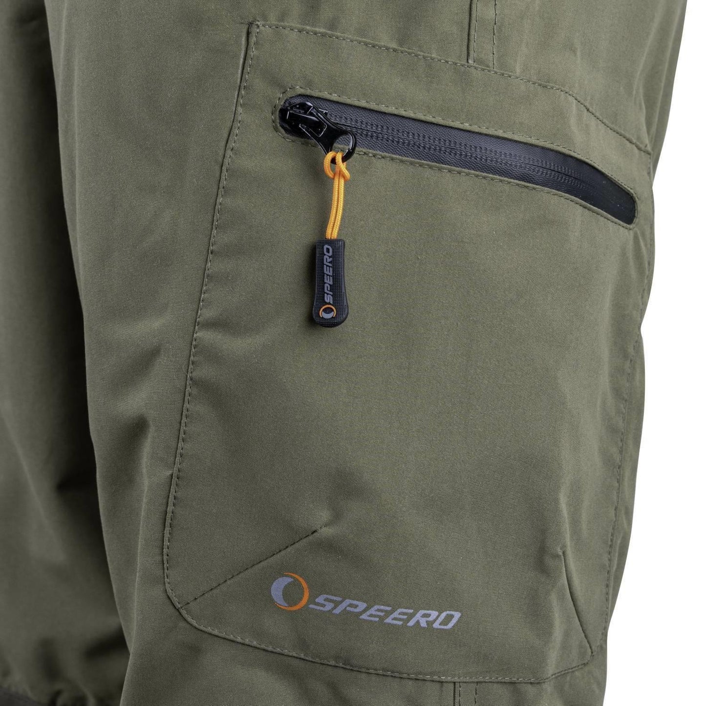 Speero Propus Trousers