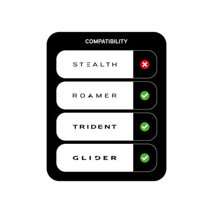 Carp Porter Small Front Barrow Bag Green