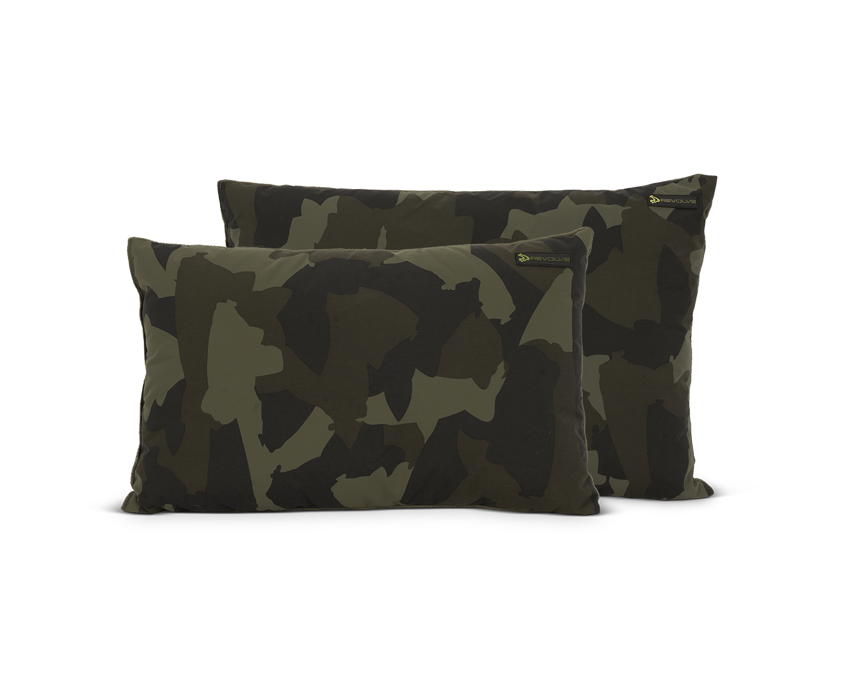 Avid Revolve Pillow