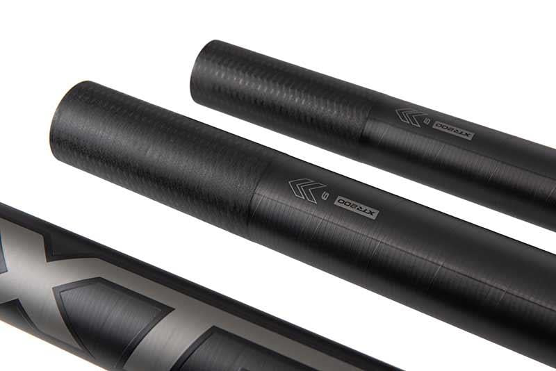 Matrix XTR200 Ultra Power 11.0m Package