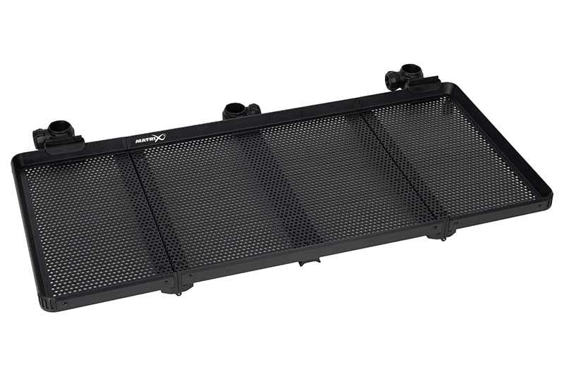 Matrix Folding Side Tray Large