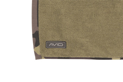 Avid Hand Towel