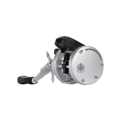 Abu Garcia Ambassadeur C1 5500 Line Counter Reel