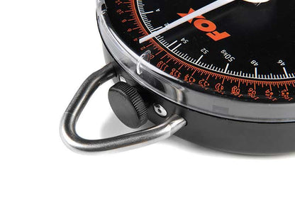 Fox Dial Scales