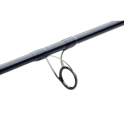 Penn Overseas II Offshore Spinning Rod 7'8" 150g