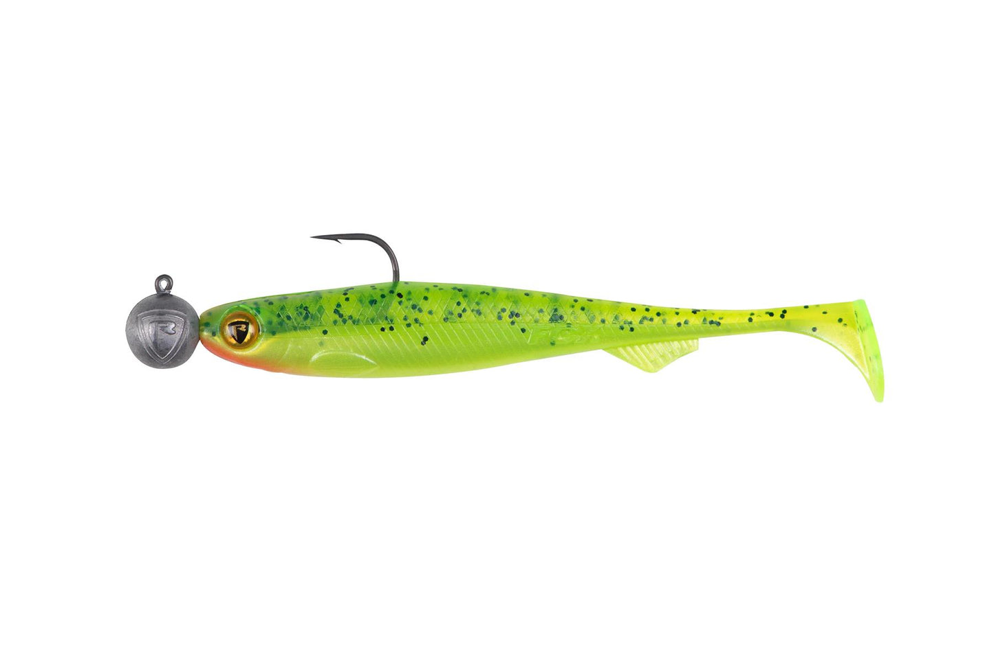 Fox Rage Loaded Slick Shad