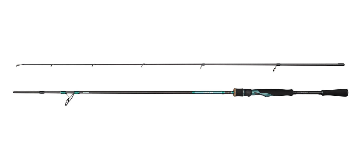 DAM Yagi V2 Spinning Rod