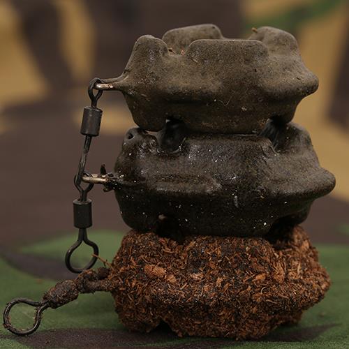 Gardner Grapple Lead