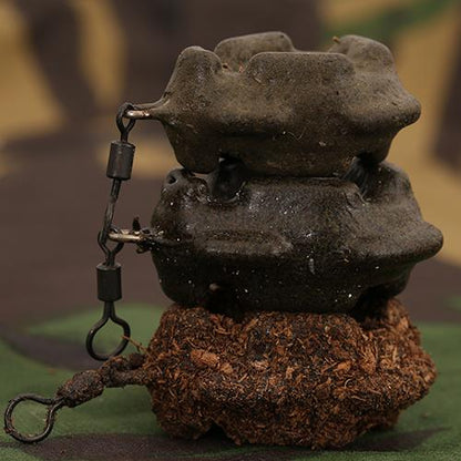 Gardner Grapple Lead