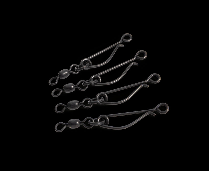 Black Cat Pellet Pro Mega Lead Clips