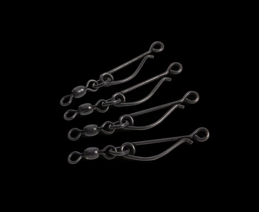 Black Cat Pellet Pro Mega Lead Clips