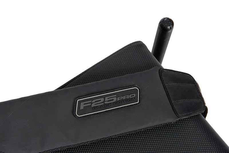 Matrix F25 Pro Seatbox - Black Edition