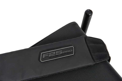 Matrix F25 Pro Seatbox - Black Edition