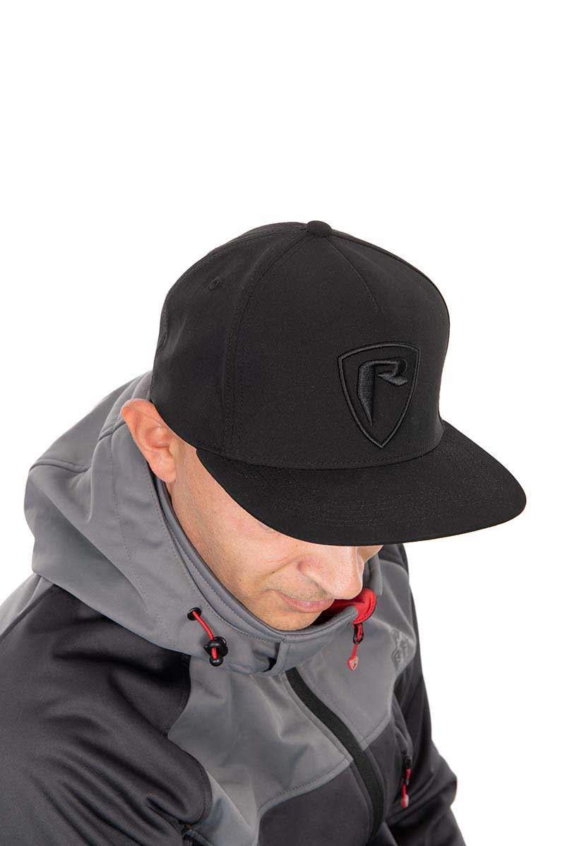 Fox Rage Shield Flat Peak Cap