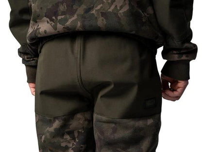 Nash ZT Wind Chill Joggers Camo
