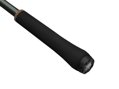Abu Garcia Beast X Spinning Rod