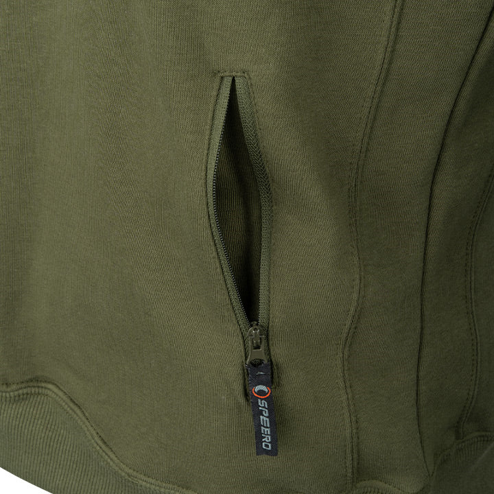 Speero Tech Hoodie