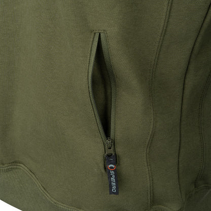 Speero Tech Hoodie