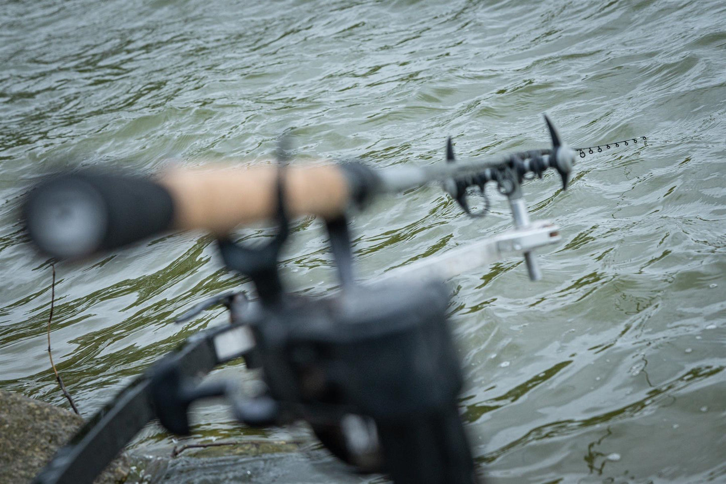Guru A-Class Pellet Waggler