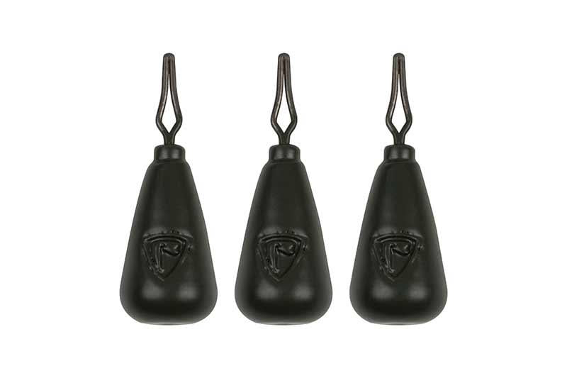 Fox Rage Tungsten Dropshot Weights