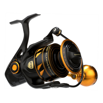 Penn Slammer IV Spinning Reel