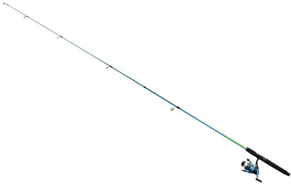 Shakespeare Get Fishing 7ft Spinning Combo