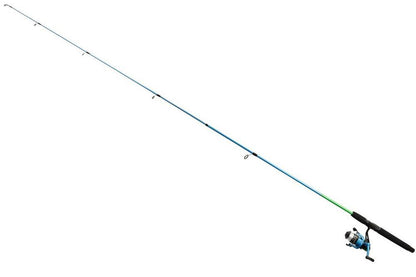 Shakespeare Get Fishing 7ft Spinning Combo