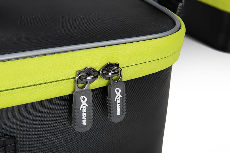 Matrix Horizon X Bait System