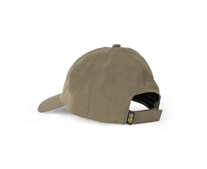 Avid Hydro-Force Waterproof Cap Green