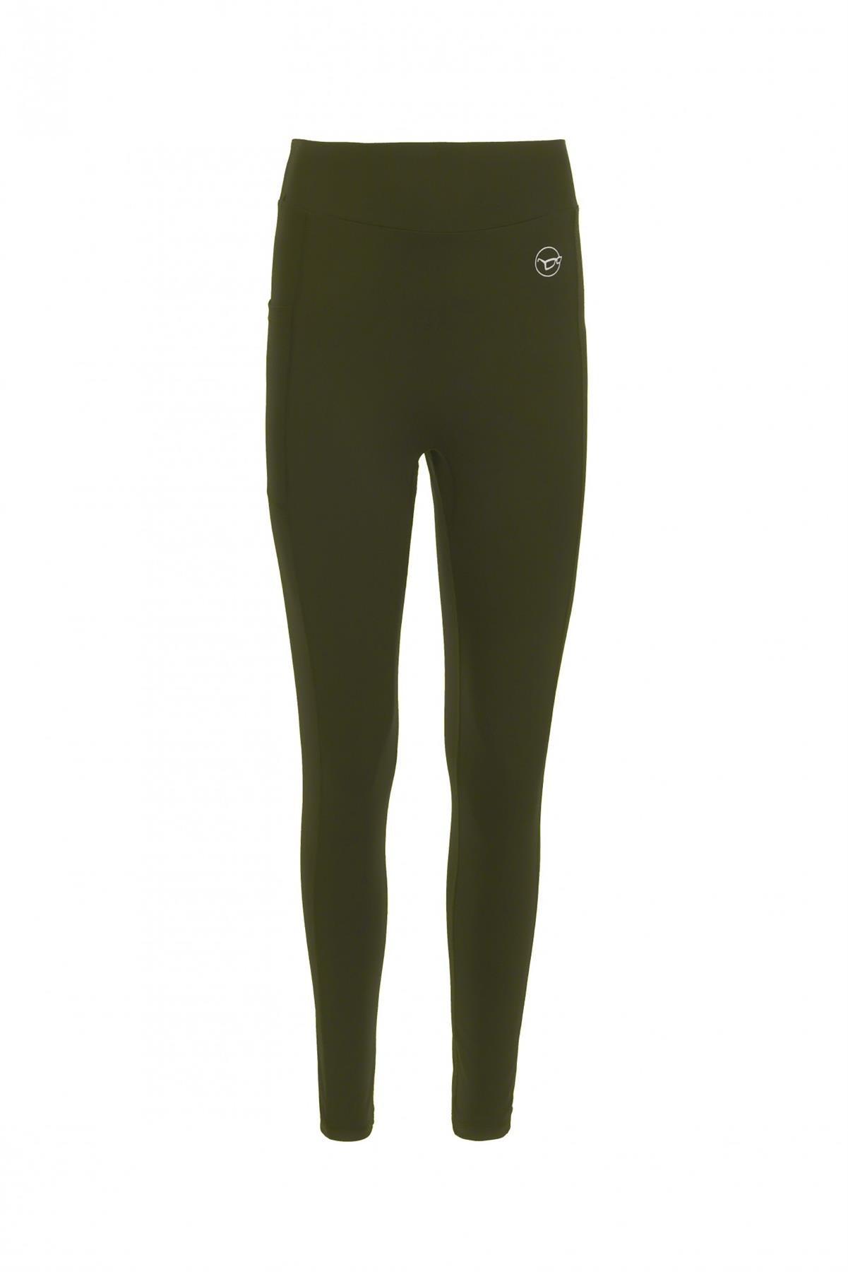 Korda Womens Leggings