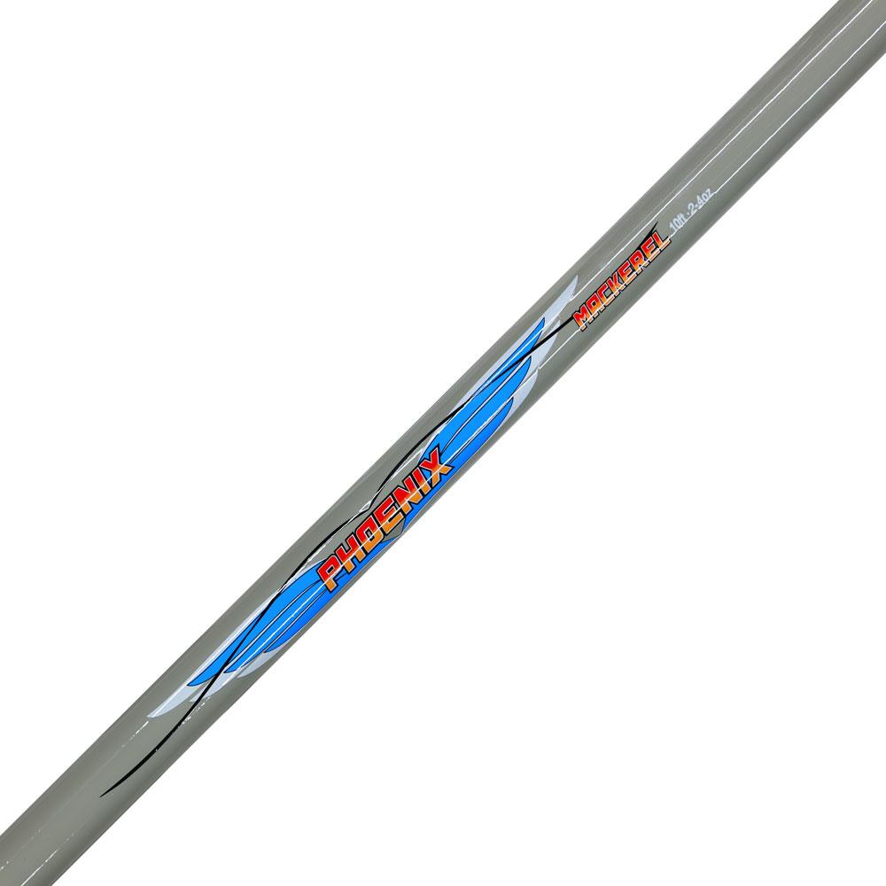 Axia Phoenix Mackerel 10′ 3.00m 2-4oz 2pc