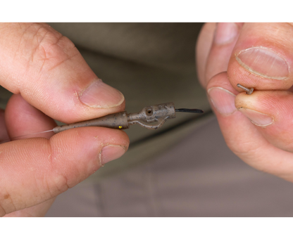 Korum Smokescreen Lead Clip Kit