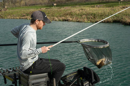 Fox Matrix UV Protective Long Sleeve T-Shirt