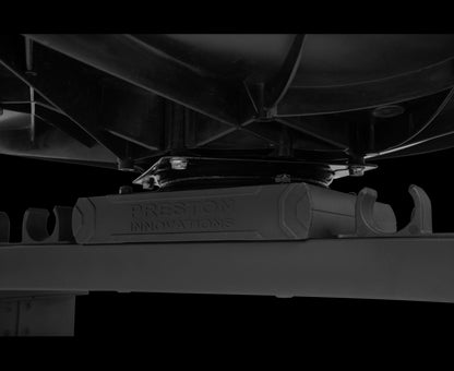 Preston Ignition 360 Seatbox