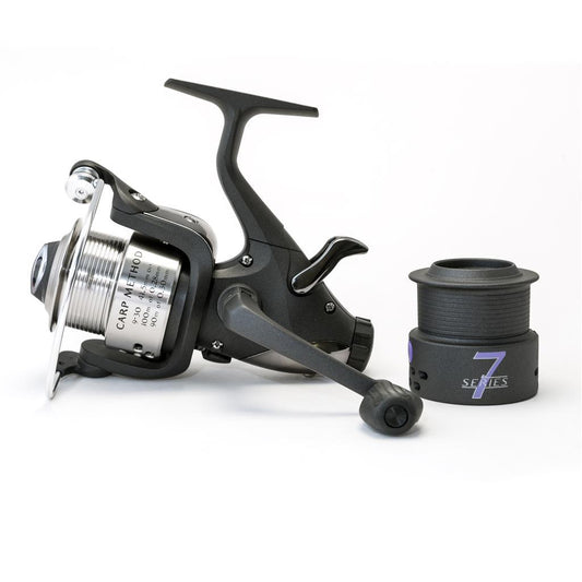 Drennan Series-7 Reel Carp Method BR 9-30