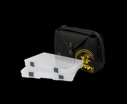 Black Cat BLCK Lure Carrier