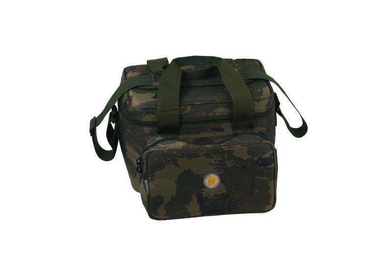 Solar Tackle Worldwide Cook N Cooler Bag