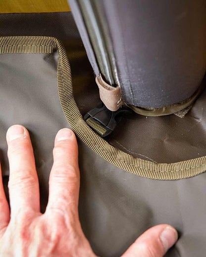 Fox Air Frame Social Shelter 2.5m