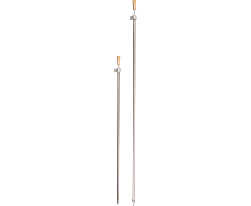 Zebco Trophy Stainless Steel Bankstick