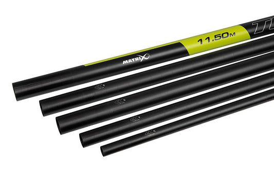 Matrix Torque Carp X Power Pole Package 11.5m