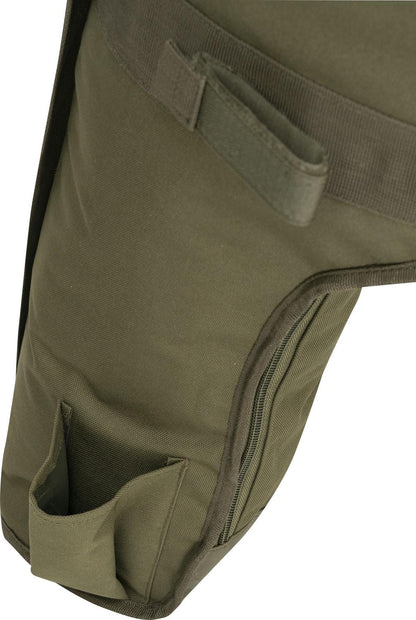 Speero Retractable Rod Bag