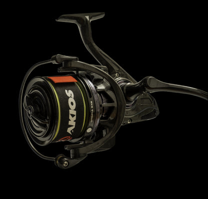 Akios Spool Bands 2 Pack