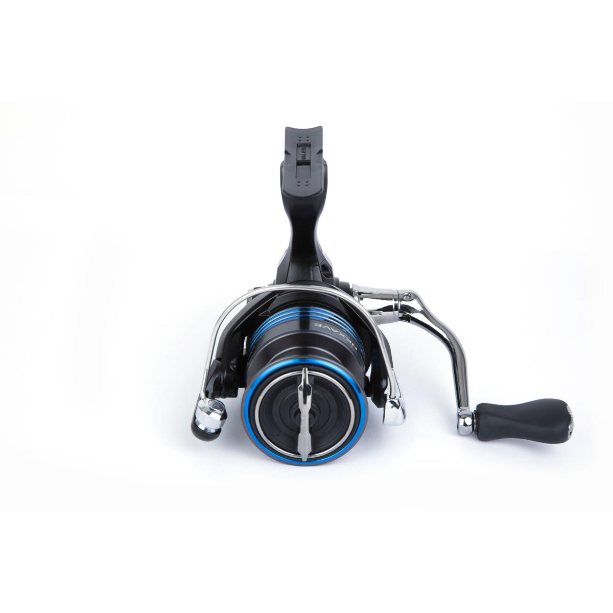 Shimano Nexave C3000 FI