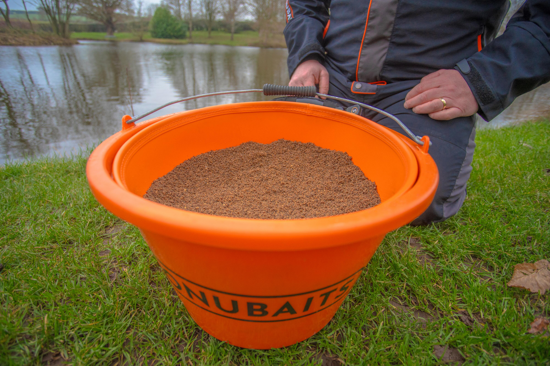 Sonubaits EVA Mixing Bowl Bucket Topper