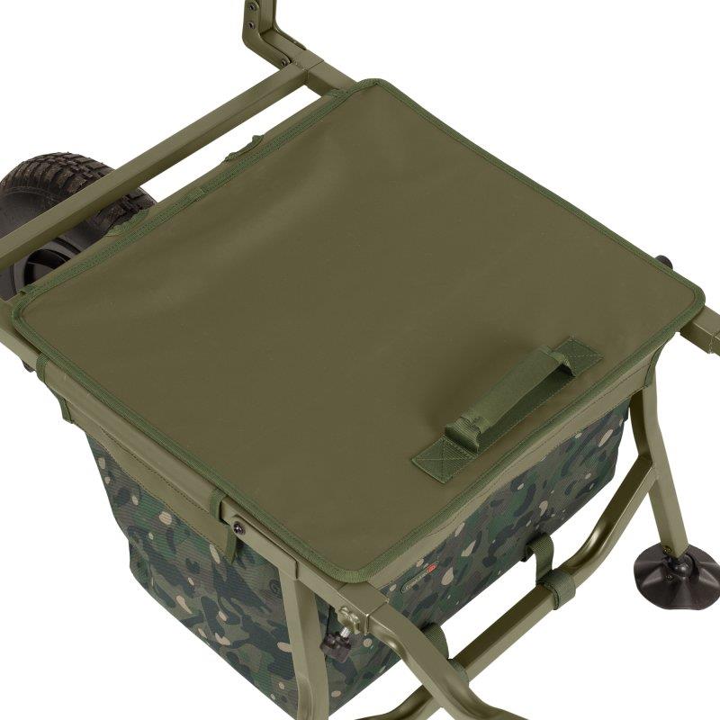 Trakker X-Trail T1+ Barrow
