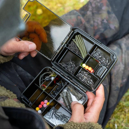One More Cast Flick The Switch Tackle Accessory Box