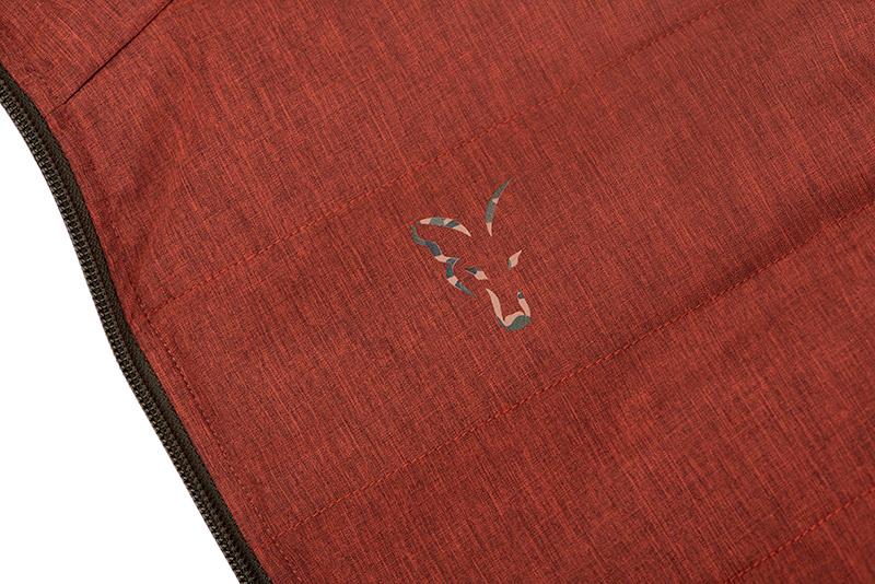 Fox Reversible Jacket